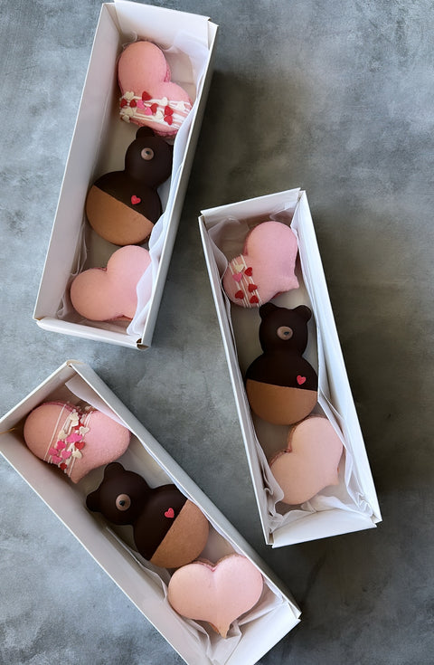 Cute box for your loved ones