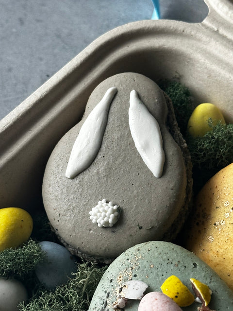 Easter box #2