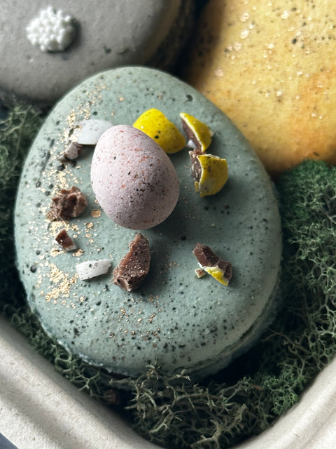 Easter box #2