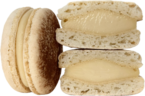 Baileys Irish cream (alcohol incl.)
