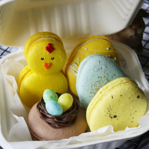 Easter Gift Box