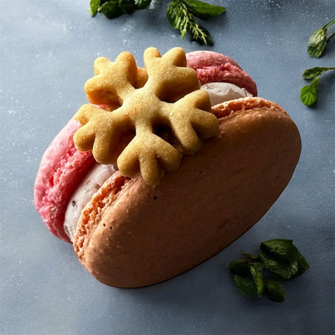 ✨EXCLUSIVE CHRISTMAS BOX (SMALL)✨