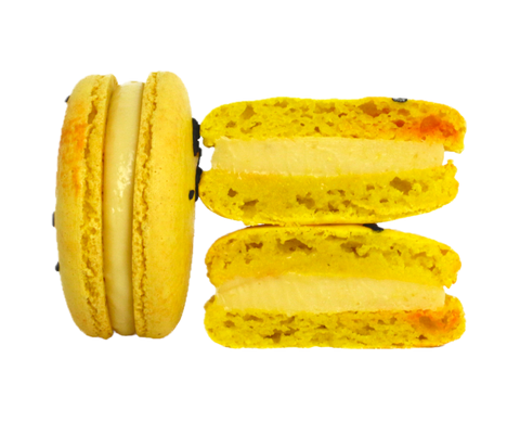 Mango-Passion Fruit